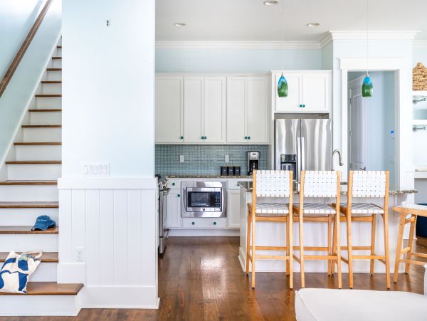 Sun-Kissed Vacation Rental on Santa Rosa Beach