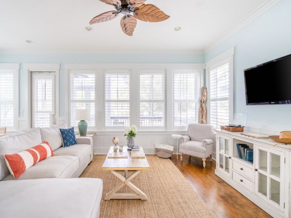 Sun-Kissed Vacation Rental on Santa Rosa Beach