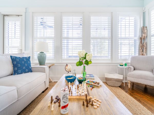 Sun-Kissed Vacation Rental on Santa Rosa Beach