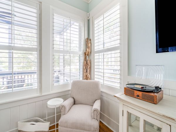 Sun-Kissed Vacation Rental on Santa Rosa Beach