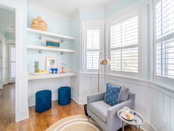 Sun-Kissed Vacation Rental on Santa Rosa Beach