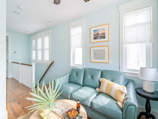 Sun-Kissed Vacation Rental on Santa Rosa Beach
