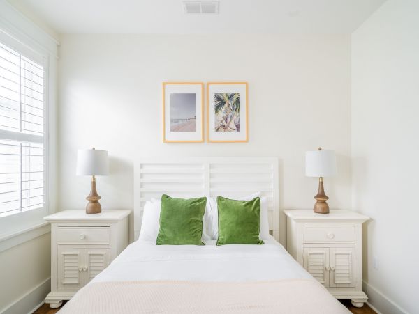 Sun-Kissed Vacation Rental on Santa Rosa Beach