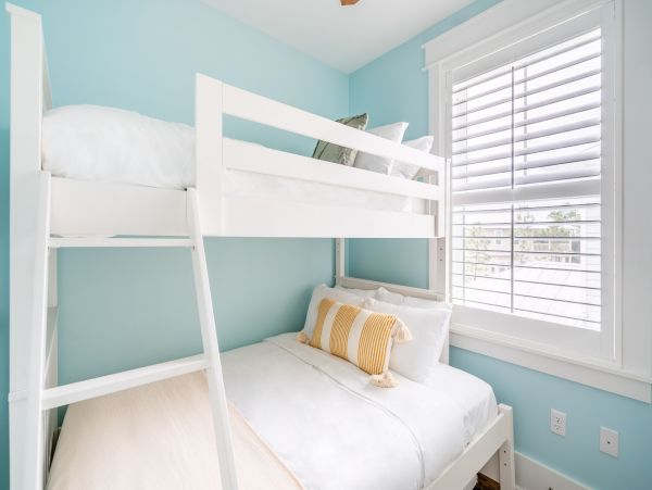Sun-Kissed Vacation Rental on Santa Rosa Beach