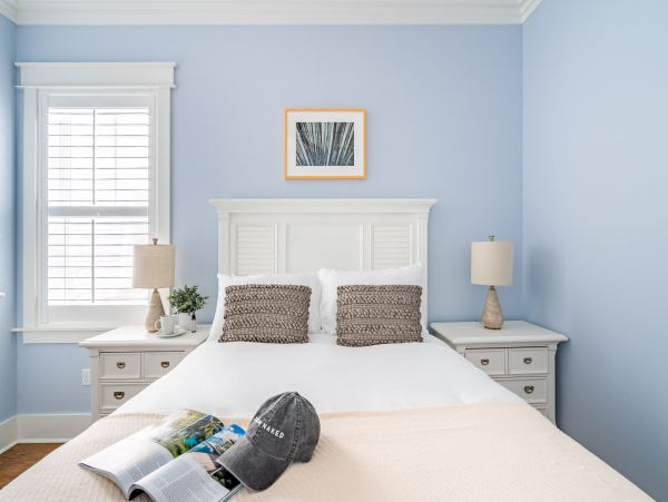 Sun-Kissed Vacation Rental on Santa Rosa Beach