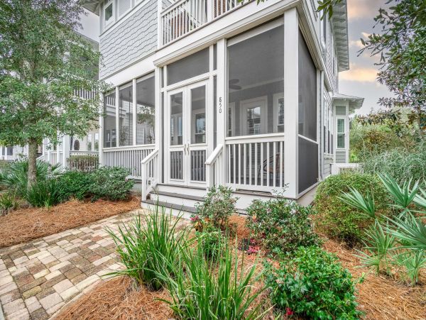 Sun-Kissed Vacation Rental on Santa Rosa Beach