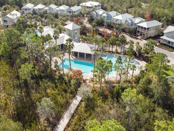 Sun-Kissed Vacation Rental on Santa Rosa Beach