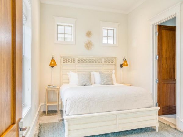 Luxury Destin Vacation Villa