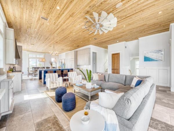Luxury Destin Vacation Villa