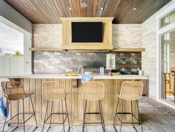 Luxury Destin Vacation Villa