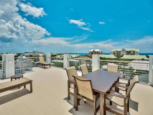 Luxury Destin Vacation Villa