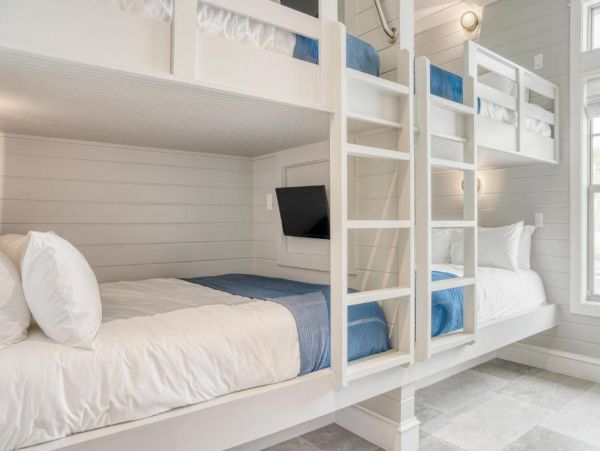 Luxury Destin Vacation Villa