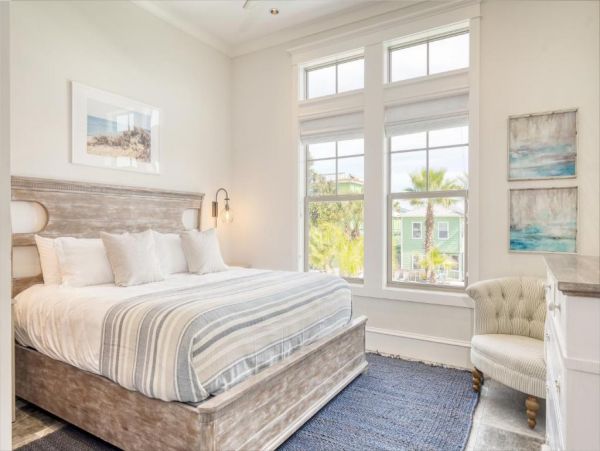 Luxury Destin Vacation Villa