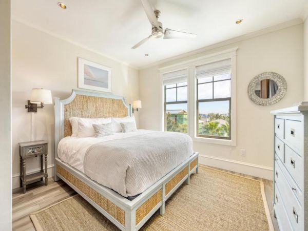 Luxury Destin Vacation Villa