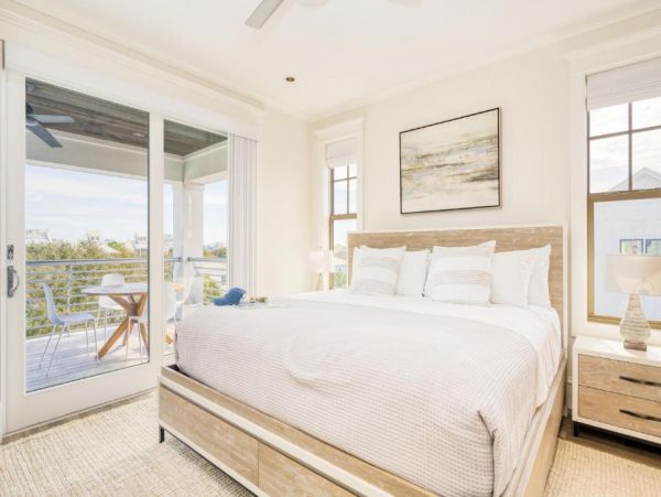 Luxury Destin Vacation Villa