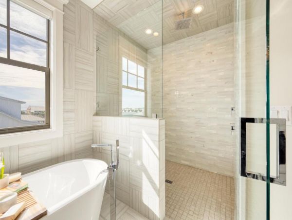 Luxury Destin Vacation Villa