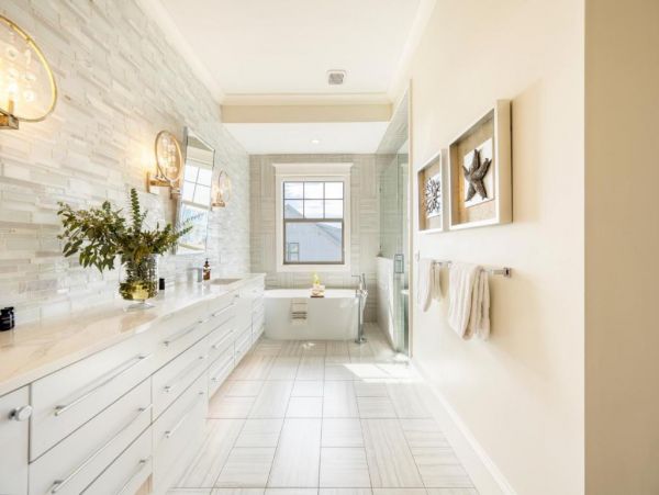 Luxury Destin Vacation Villa