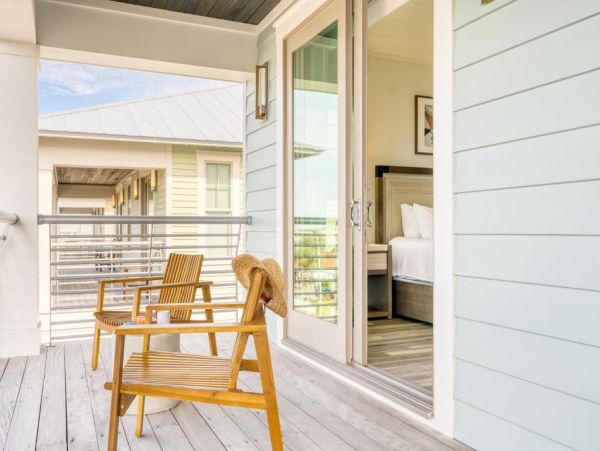 Luxury Destin Vacation Villa