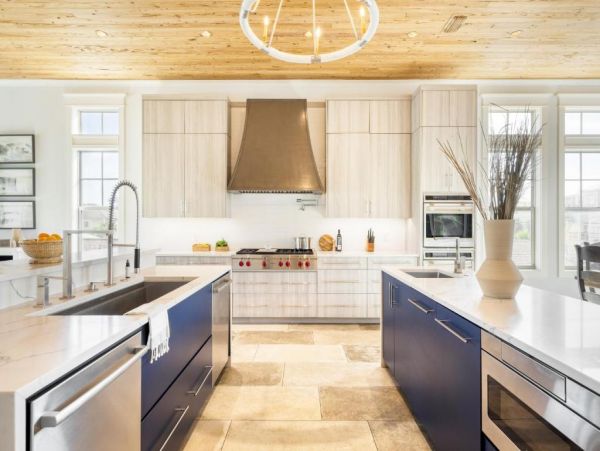 Luxury Destin Vacation Villa