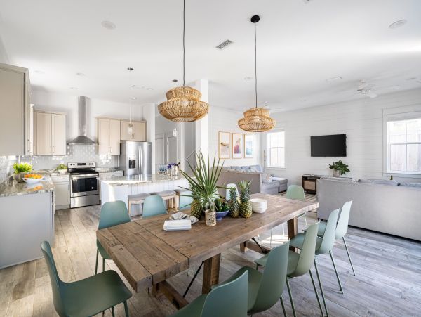 Luxury Destin 8 Bedroom Vacation Home with Private Pool