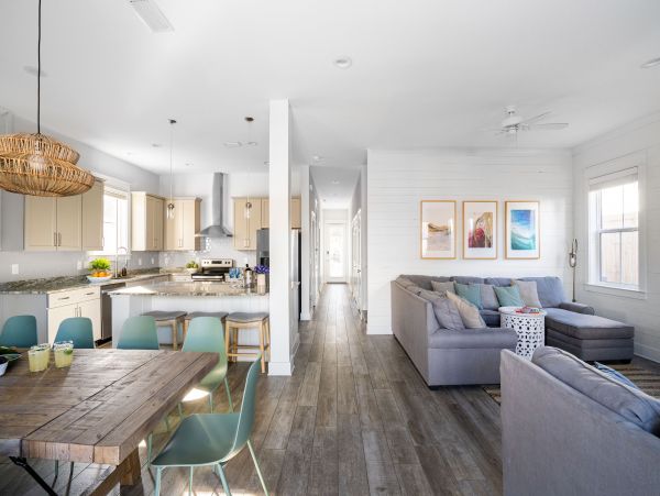 Luxury Destin 8 Bedroom Vacation Home with Private Pool