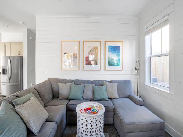 Luxury Destin 8 Bedroom Vacation Home with Private Pool