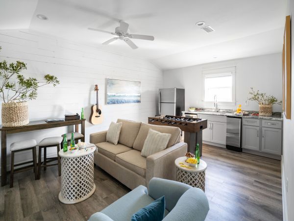 Luxury Destin 8 Bedroom Vacation Home with Private Pool