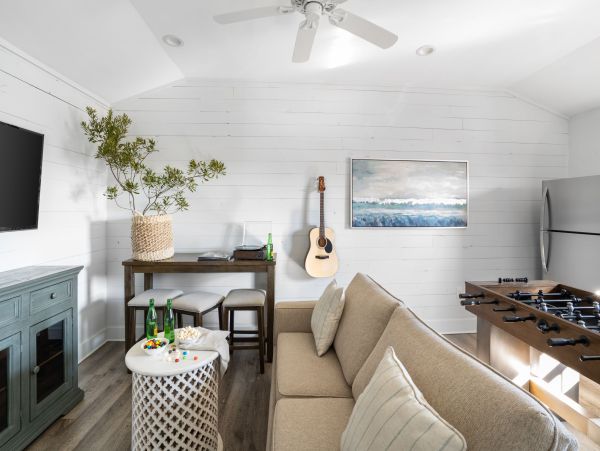 Luxury Destin 8 Bedroom Vacation Home with Private Pool