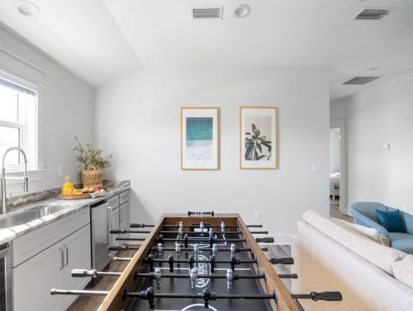 Luxury Destin 8 Bedroom Vacation Home with Private Pool