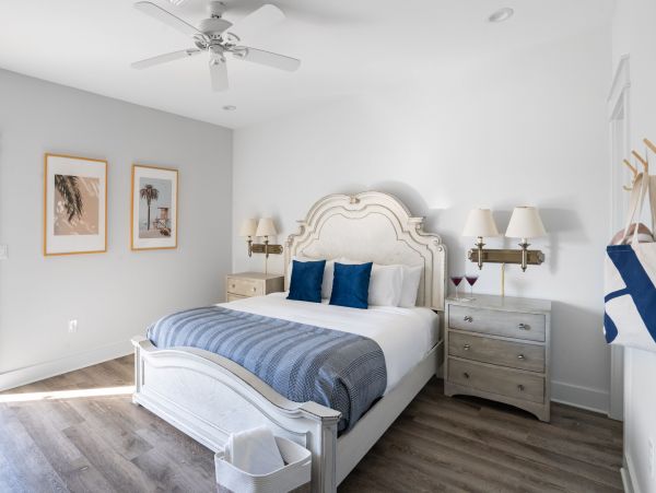 Luxury Destin 8 Bedroom Vacation Home with Private Pool