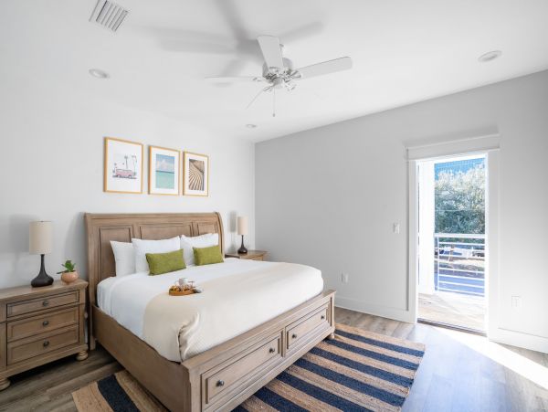 Luxury Destin 8 Bedroom Vacation Home with Private Pool