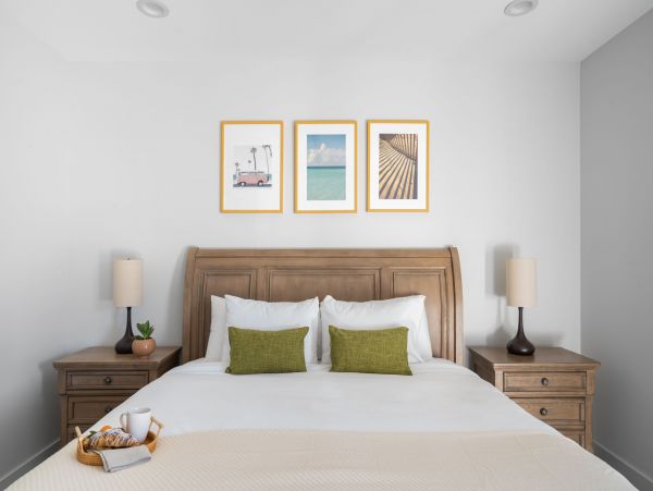 Luxury Destin 8 Bedroom Vacation Home with Private Pool