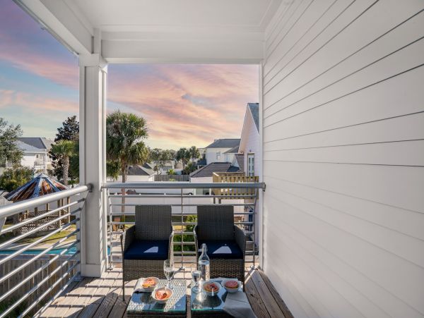 Luxury Destin 8 Bedroom Vacation Home with Private Pool