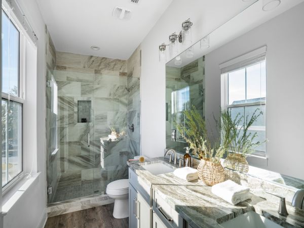 Luxury Destin 8 Bedroom Vacation Home with Private Pool