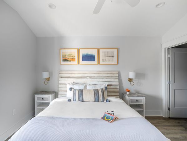 Luxury Destin 8 Bedroom Vacation Home with Private Pool