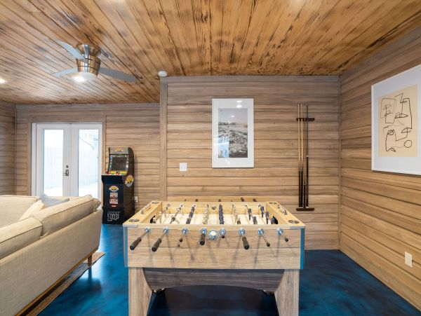 Luxury 6 Bedroom Home with Private Pool in Destin