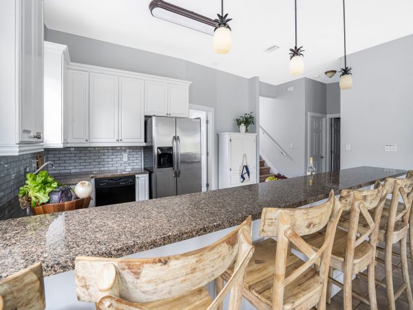 Luxury 6 Bedroom Home with Private Pool in Destin