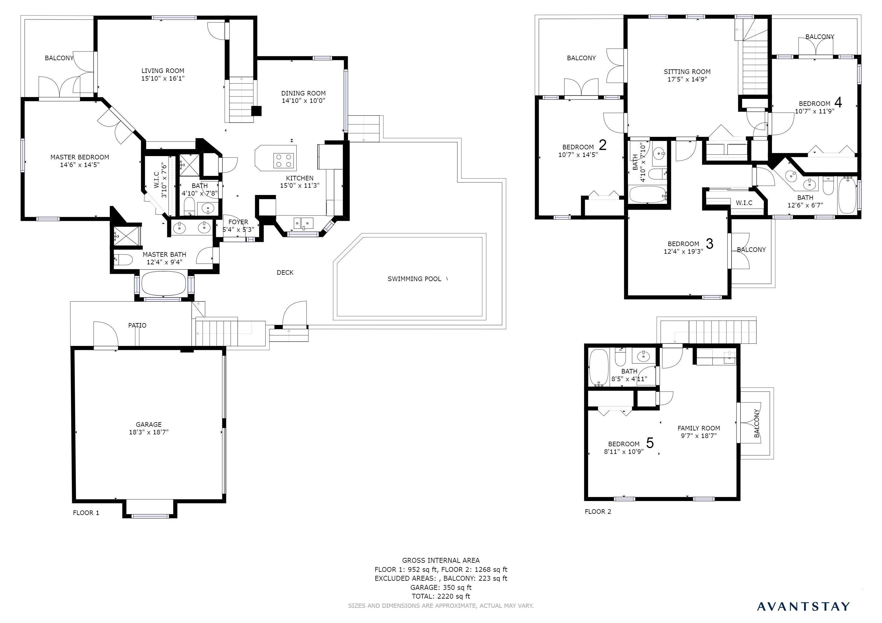 Destin Home 1005524