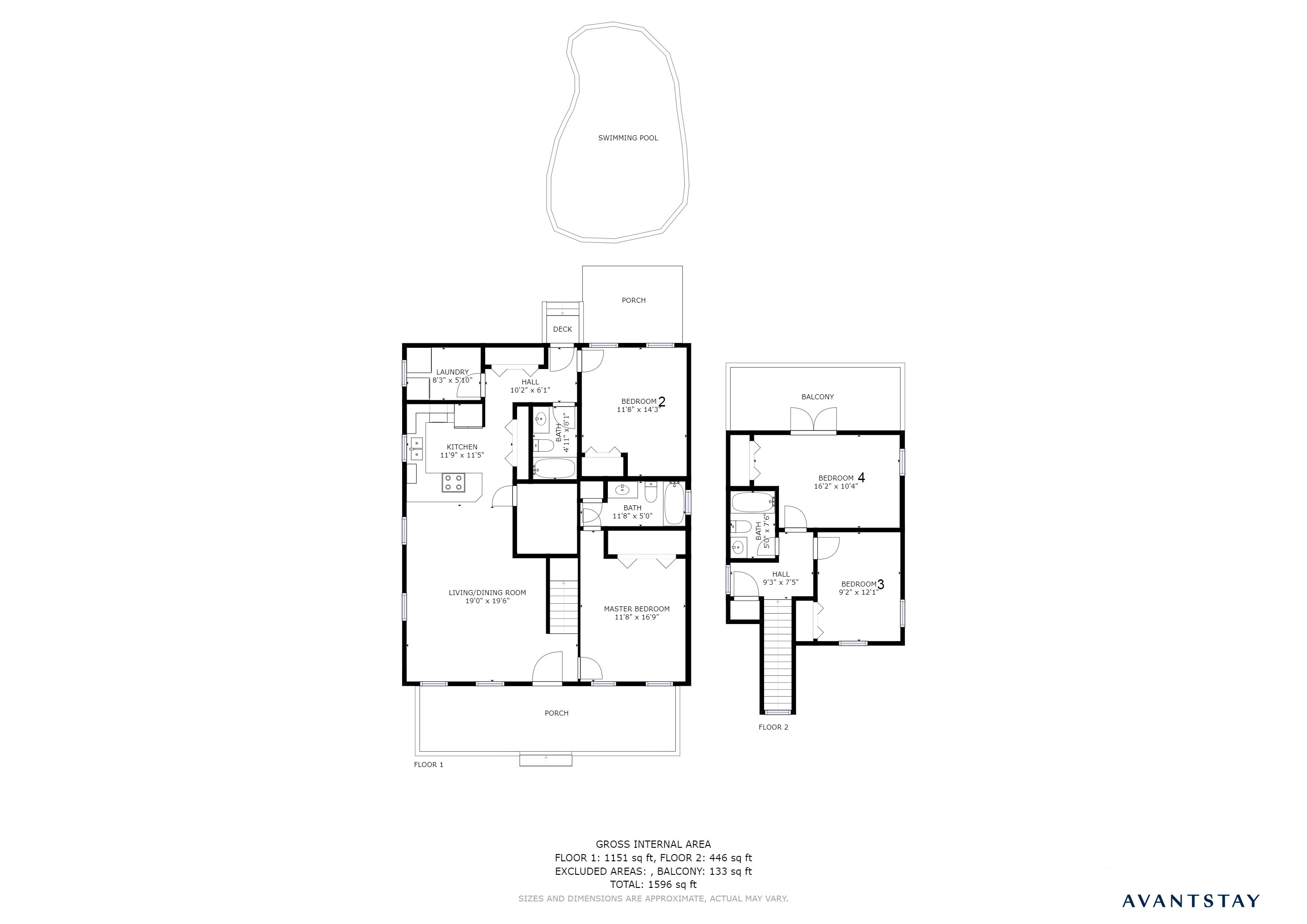Destin Home 1005525