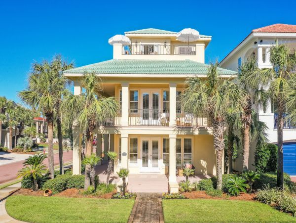 Destin Home 1005526