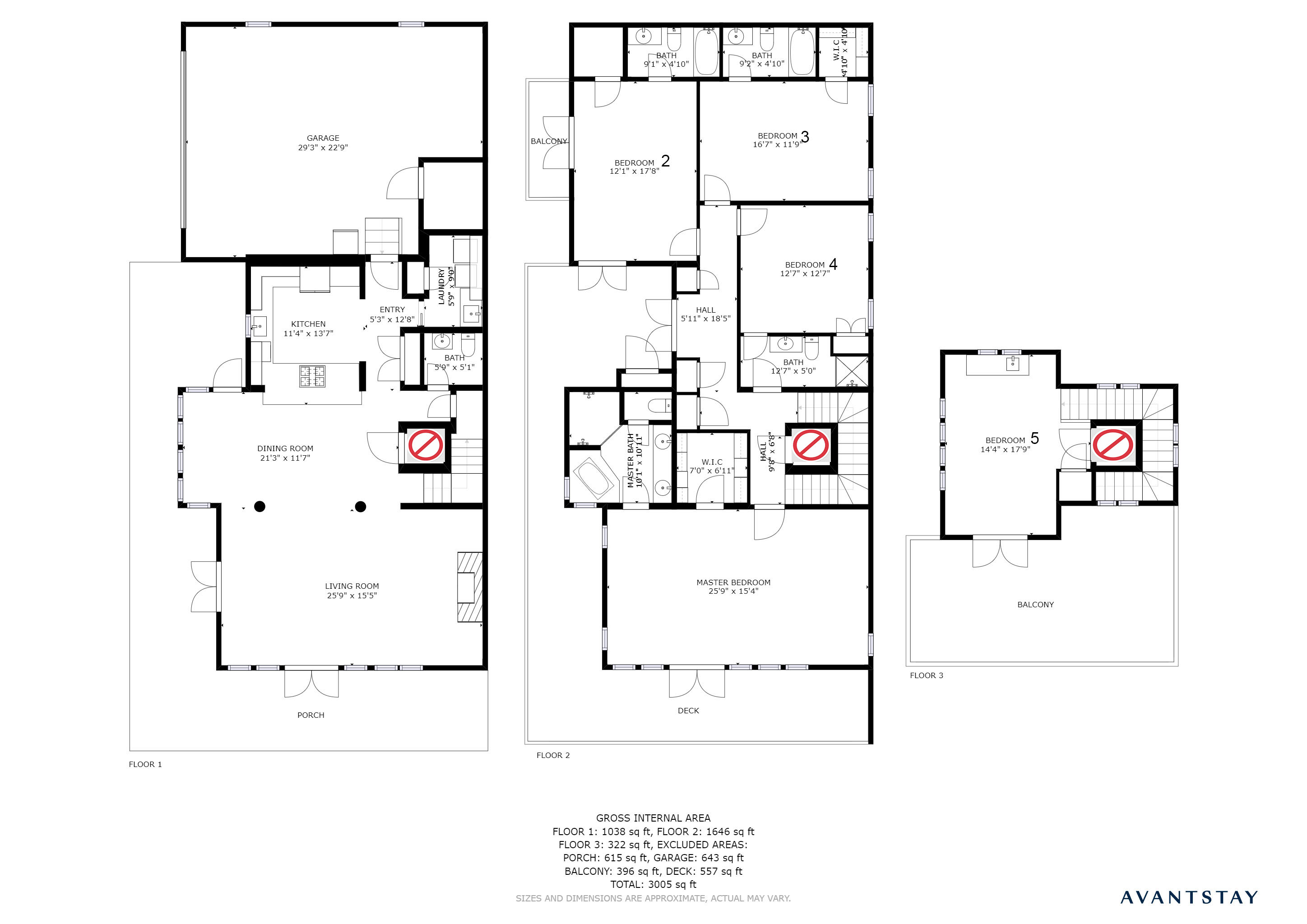 Destin Home 1005526