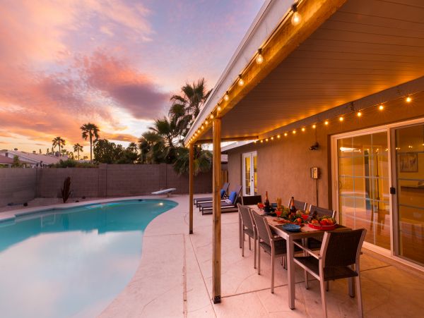 Scottsdale Home 1005527