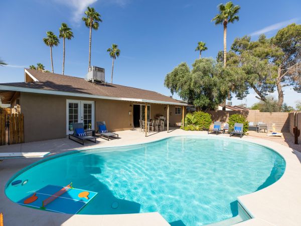Scottsdale Home 1005527