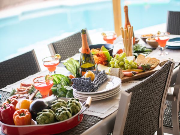 Scottsdale Home 1005527