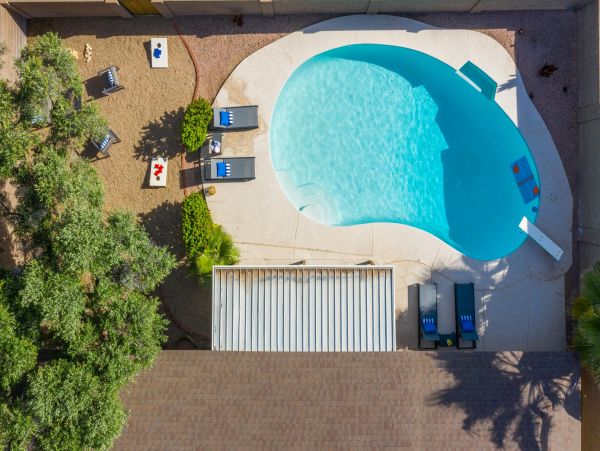 Scottsdale Home 1005527