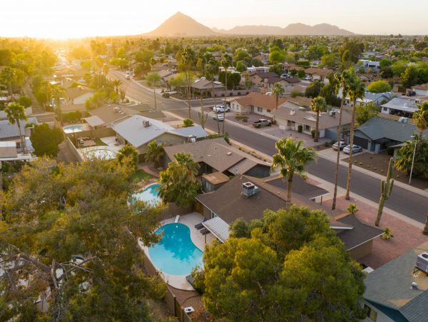 Scottsdale Home 1005527