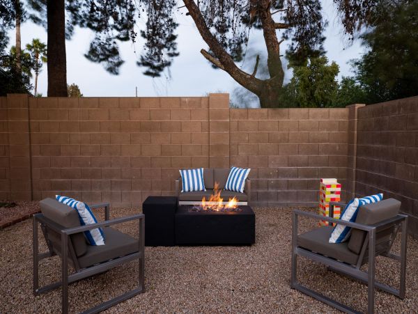 Scottsdale Home 1005527