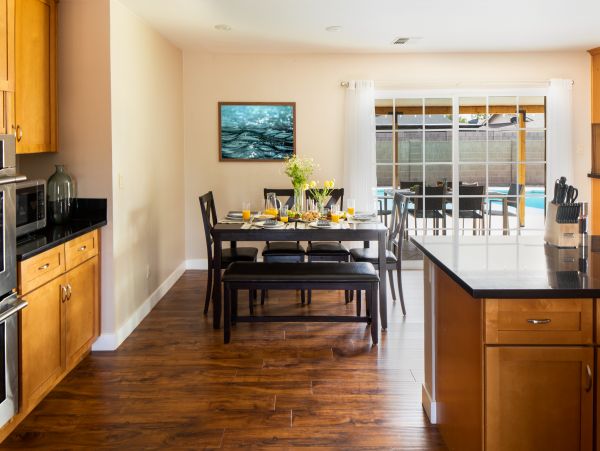Scottsdale Home 1005527