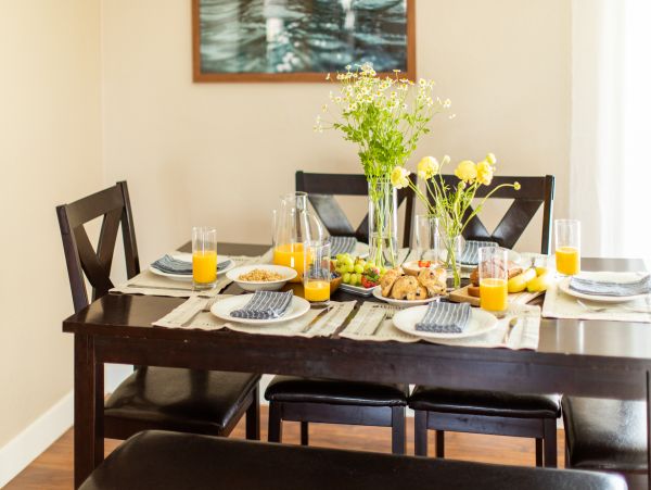 Scottsdale Home 1005527