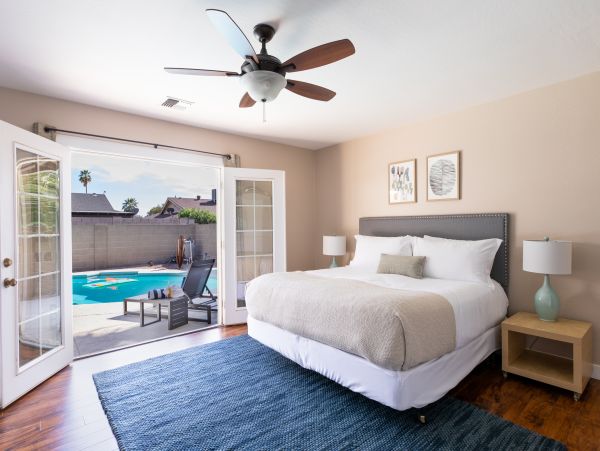 Scottsdale Home 1005527